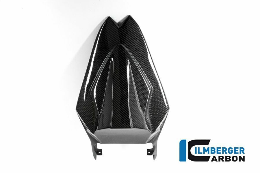 ILMBERGER シートユニット BMW S1000RR 競技仕様車