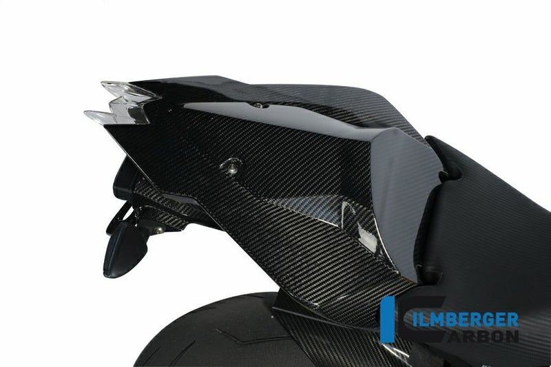 ILMBERGER シートユニット モノポスト BMW S1000RR (09-11)公道走行仕様車_1