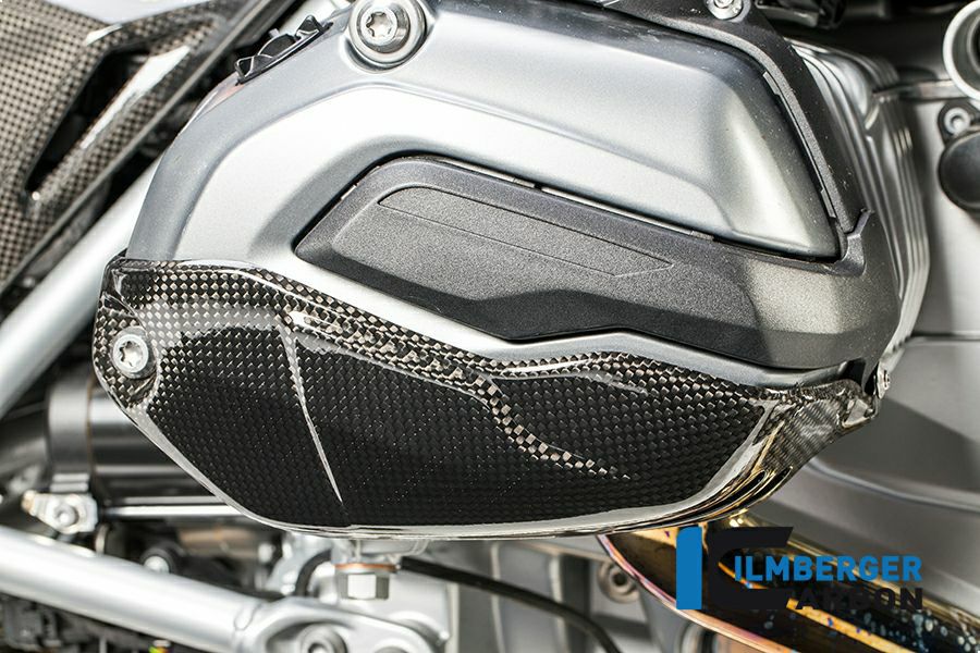ILMBERGER ヘッドライトカバー BMW R1200R LC