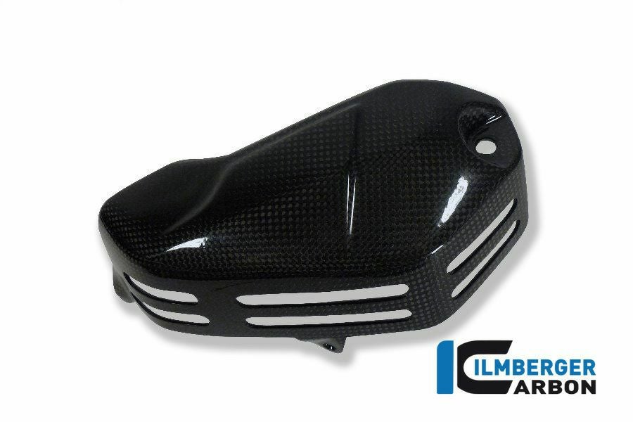 ILMBERGER シリンダーヘッドカバー (左側) BMW R1200GS / R1200GS