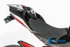 ILMBERGER シングルシート グロス仕上 DUCATI パニガーレ V4/V4S (18-) / V4R (19-) 公道仕様車_2