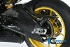 ILMBERGER スイングアームカバー 左右セット BMW S1000RR (09-18) 競技仕様車_1