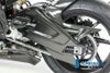 ILMBERGER スイングアームカバーセット(左右セット) BMW S1000R (14-) / S1000RR (09-18)公道走行仕様車 / HP4 (12-)_1