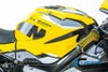 ILMBERGER タンクカバー BMW M1000RR (21-) / S1000RR (19-) 競技仕様車_12