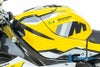 ILMBERGER タンクカバー BMW M1000RR (21-) / S1000RR (19-) 競技仕様車_18