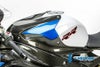 ILMBERGER タンクカバー BMW S1000RR (15-18)公道走行仕様車 / S1000R (14-20)_4