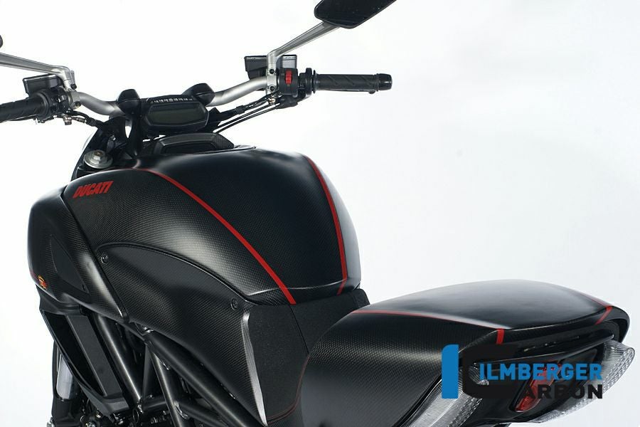 ドゥカティ ディアベル イルムバーガー |バイクパーツ専門店