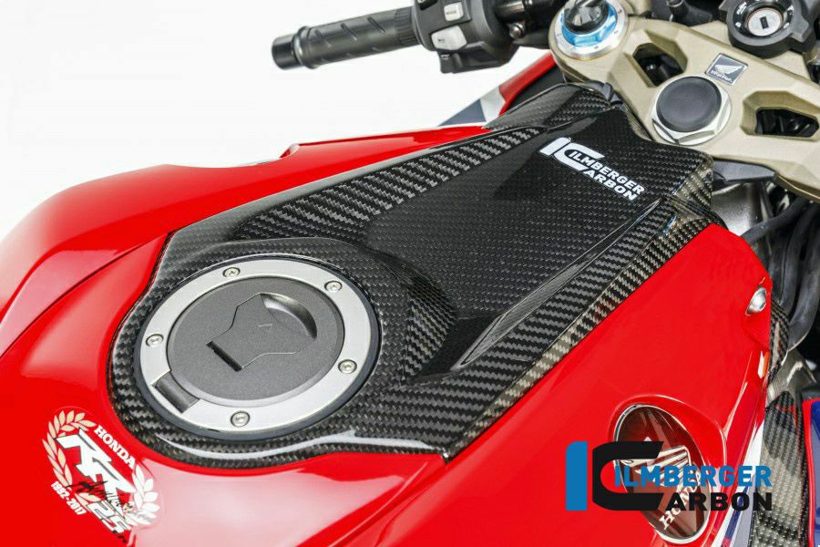 ILMBERGER タンクカバー HONDA CBR1000RR
