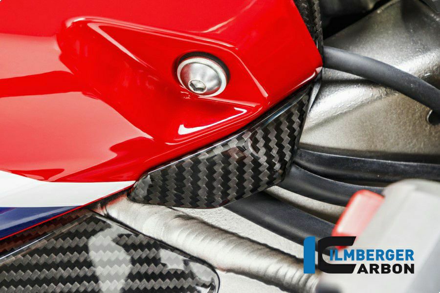 ILMBERGER タンクカバー HONDA CBR1000RR