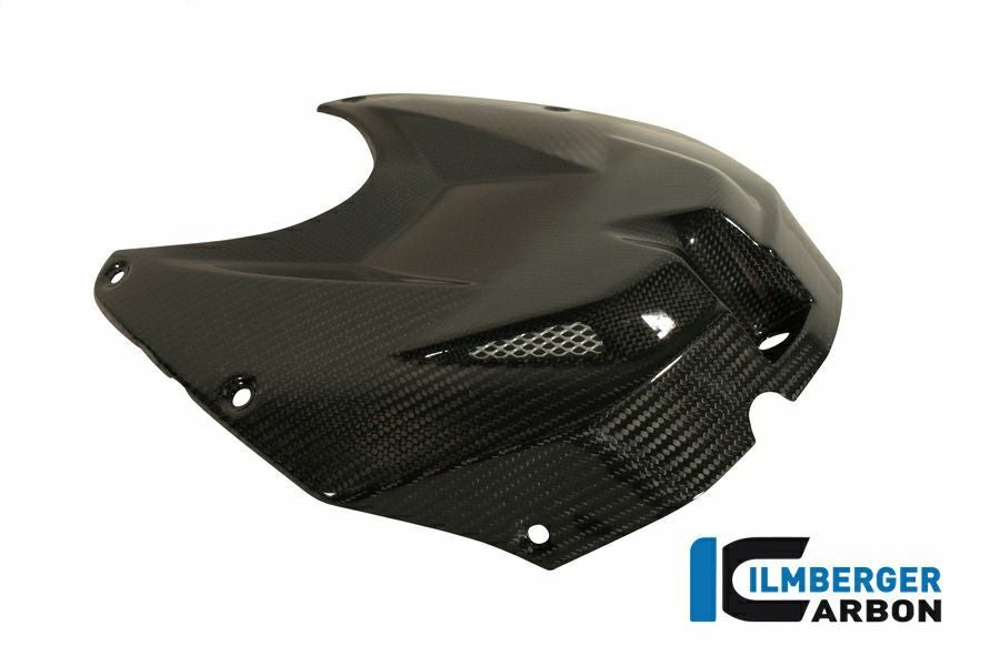 ILMBERGER タンクカバー BMW S1000RR 競技仕様車