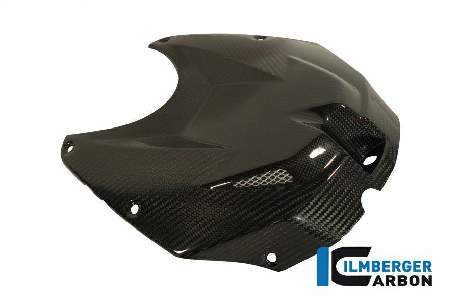 ILMBERGER タンクカバー BMW S1000RR 競技仕様車