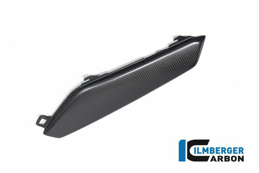 ILMBERGER タンクカバーインサート (右側) マット仕上げ HONDA