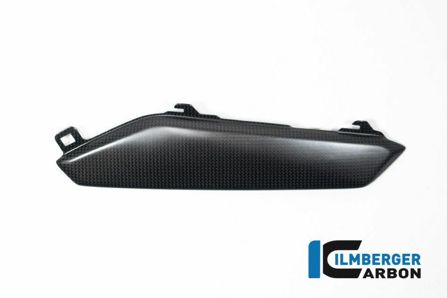 ILMBERGER タンクカバーインサート (右側) マット仕上げ HONDA ILMBERGER タンクカバーインサート (右側) マット仕上げ HONDA