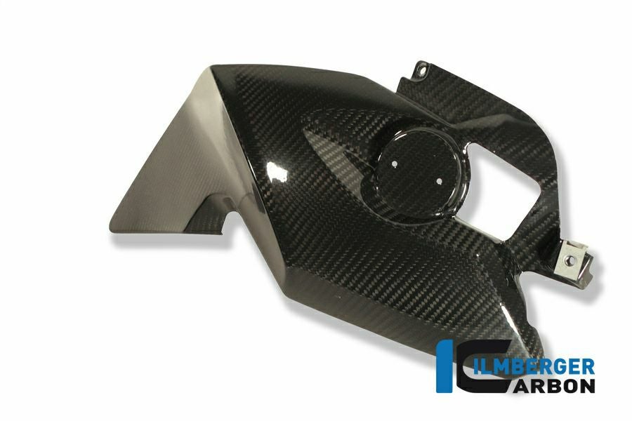  K1300R タンデムサイドカバー 黒右 ILMBERGER タンクサイドカバー (右側) BMW K1300R