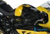 ILMBERGER タンクサイドパネル (右側) BMW S1000RR (09-14) 競技仕様車_2