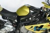ILMBERGER タンクサイドパネル (右側) BMW S1000RR (09-14)公道走行仕様車 / HP4(12-)_2