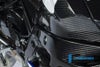 ILMBERGER タンクサイドパネル (右側) BMW S1000RR (09-14)公道走行仕様車 / HP4(12-)_4