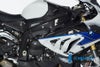 ILMBERGER タンクサイドパネル (右側) BMW S1000RR (09-14)公道走行仕様車 / HP4(12-)_6