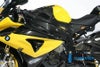 ILMBERGER タンクサイドパネル (左側) BMW S1000RR (09-14) 競技仕様車_1