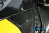 ILMBERGER タンクサイドパネル (左側) BMW S1000RR (09-14) 競技仕様車_2