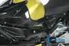 ILMBERGER タンクサイドパネル (左側) BMW S1000RR (09-14)公道走行仕様車 / HP4(12-)_1