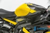 ILMBERGER タンクサイドパネル Racing (右側) BMW S1000RR (15-18) 競技仕様車_1