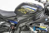 ILMBERGER タンクサイドパネル 右 BMW S1000RR (15-18)公道走行仕様車 / S1000R (14-20)_6