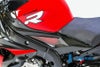 ILMBERGER タンクサイドパネル 左 BMW S1000RR (15-18)公道走行仕様車 / S1000R (14-20)_2