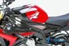 ILMBERGER タンクサイドパネル 左 BMW S1000RR (15-18)公道走行仕様車 / S1000R (14-20)_4