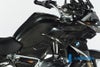 ILMBERGER タンクサイドパネル(右) BMW R1200GS LC (13-16)_1