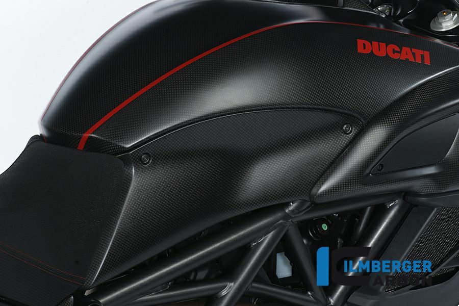 ドゥカティ ディアベル イルムバーガー |バイクパーツ専門店