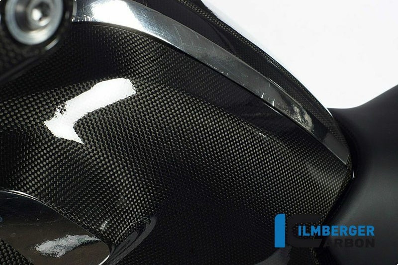 ILMBERGER タンクサイドパネル(左) BMW R1200GS LC (13-16)_1