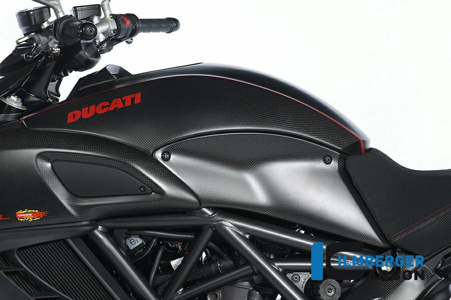 ドゥカティ ディアベル イルムバーガー |バイクパーツ専門店