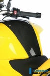 ILMBERGER タンクセンターパネル BMW F800R (09-14) / F800S (06-09) / F800ST (06-09) / F800GT (12-)_1