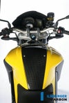 ILMBERGER タンクセンターパネル BMW F800R (09-14) / F800S (06-09) / F800ST (06-09) / F800GT (12-)_3