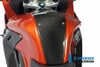 ILMBERGER タンクセンターパネル BMW F800R (09-14) / F800S (06-09) / F800ST (06-09) / F800GT (12-)_5