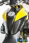 ILMBERGER タンクセンターパネル BMW R1200R LC (15-) / R1200RS LC (15-)_1