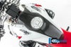ILMBERGER タンクセンターパネル BMW R1200R LC (15-) / R1200RS LC (15-)_2