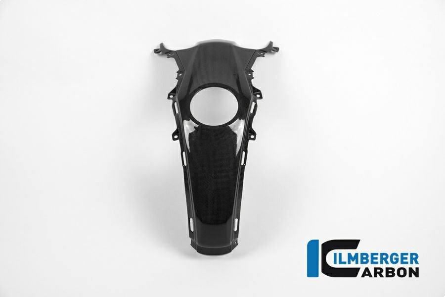 ILMBERGER タンクセンターパネル BMW R1200R LC / R1200RS LC