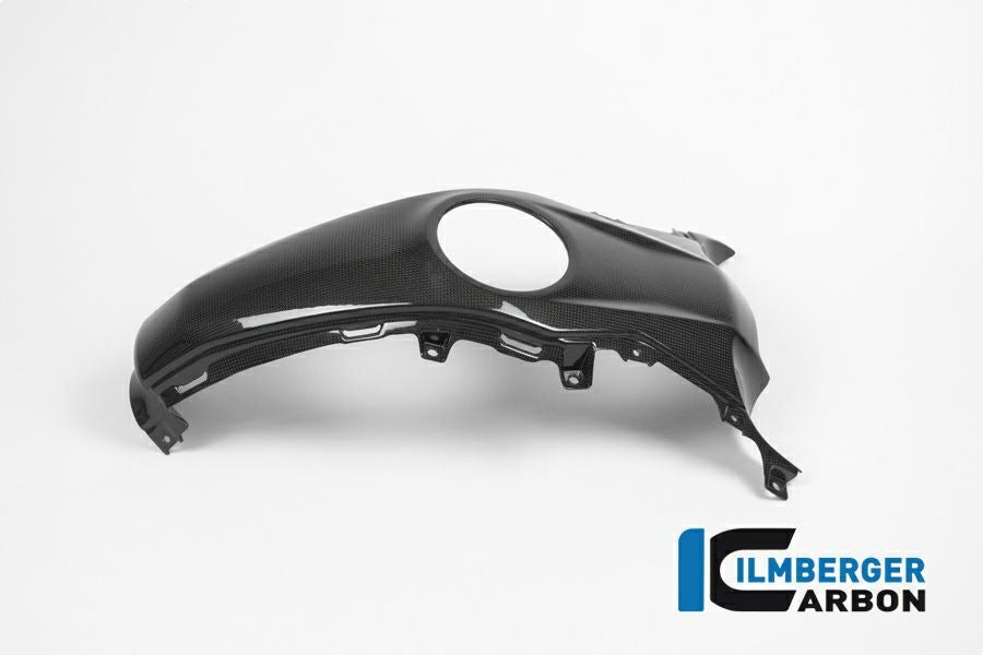  R1200R LC タンクパネル左右 ILMBERGER タンクセンターパネル BMW R1200R LC / R1200RS LC