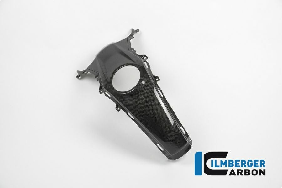 ILMBERGER タンクセンターパネル BMW R1200R LC / R1200RS LC
