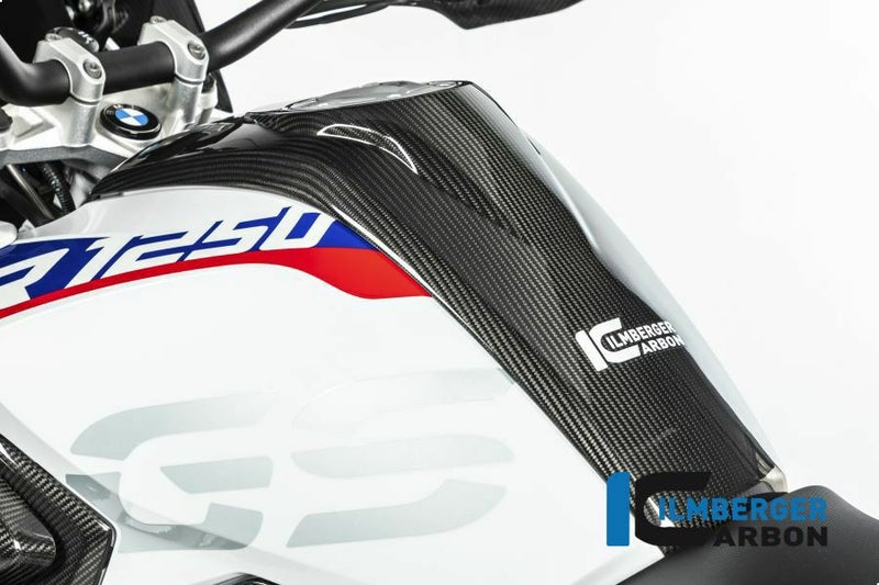 ILMBERGER タンクセンターパネル BMW R1250GS (19-)_1