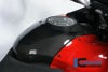 ILMBERGER タンクセンターパネル DUCATI ムルティストラーダ 1200 (10-12)_1