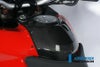 ILMBERGER タンクセンターパネル DUCATI ムルティストラーダ 1200 (10-12)_6
