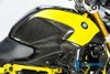 ILMBERGER タンクパネル (右側) BMW R1200R LC (15-)_1