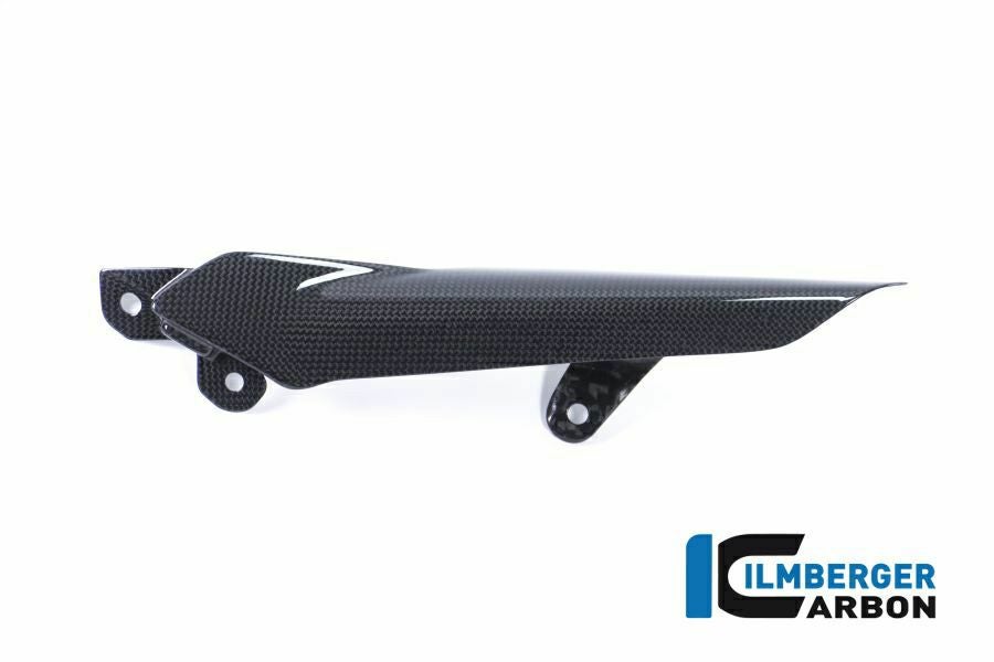 ILMBERGER チェーンガード グロス仕上げ DUCATI Monster 1200/S