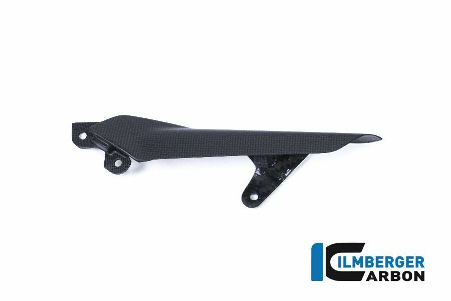 ILMBERGER チェーンガード グロス仕上げ DUCATI Monster 1200/S
