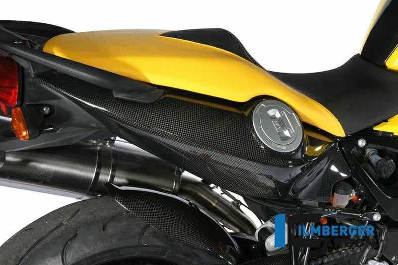 ILMBERGER テールカウル(右) BMW F800R (09-14) / F800S (06-09) / F800ST (06-09) / F800GT (12-)_1