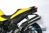 ILMBERGER テールカウル(左) BMW F800R (09-14) / F800S (06-09) / F800ST (06-09) / F800GT (12-)_1