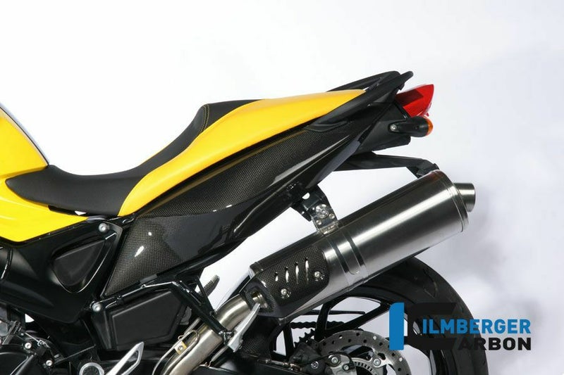 ILMBERGER テールカウル(左) BMW F800R (09-14) / F800S (06-09) / F800ST (06-09) / F800GT (12-)_1